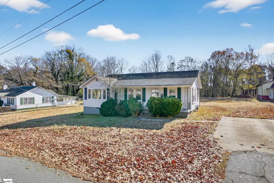 23 Spring Street, Pelzer, SC 29669 - Image #2