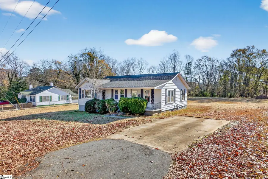 23 Spring Street, Pelzer, SC 29669 - Image #3