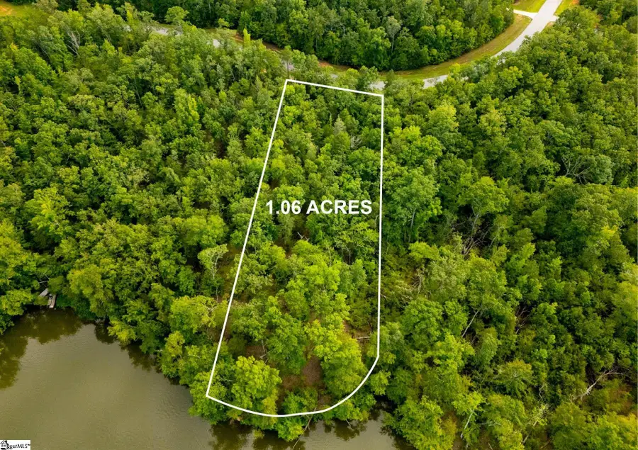 329 Terrapin Pointe Drive, Hodges, SC 29653 - Image #3