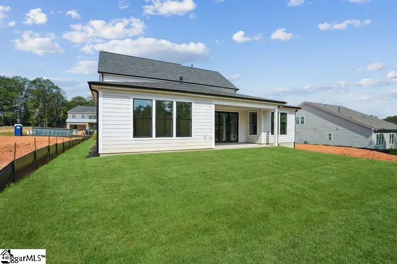 202 Redland Way #Lot 22 Latimore, Greenville, SC 29615 - Image #2