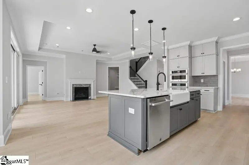 202 Redland Way #Lot 22 Latimore, Greenville, SC 29615 - Image #3