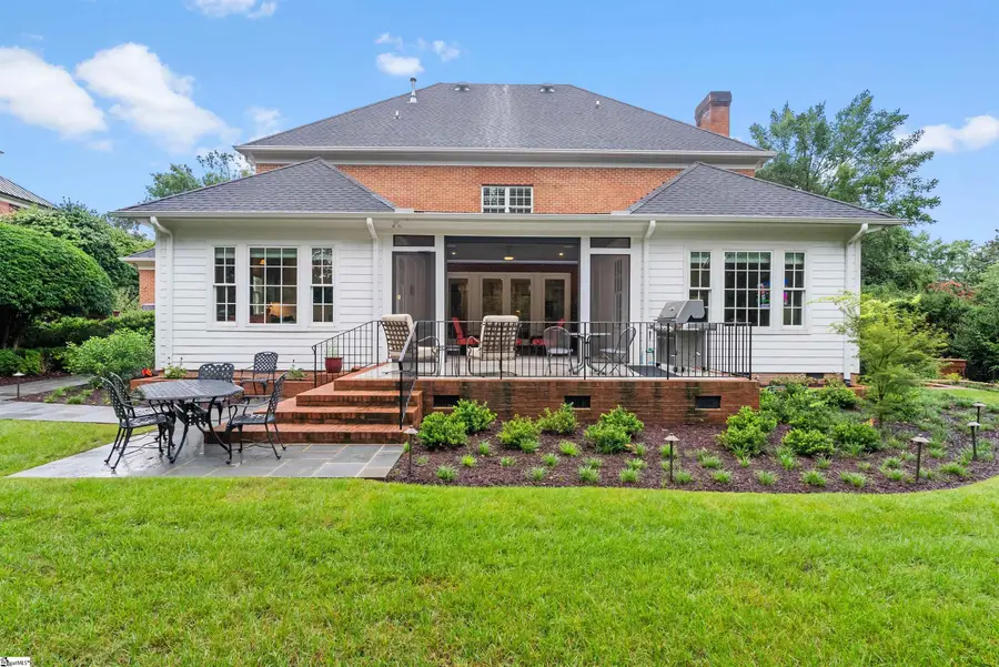 504 Hidden Hills Drive, Greenville, SC 29605 - Image #2