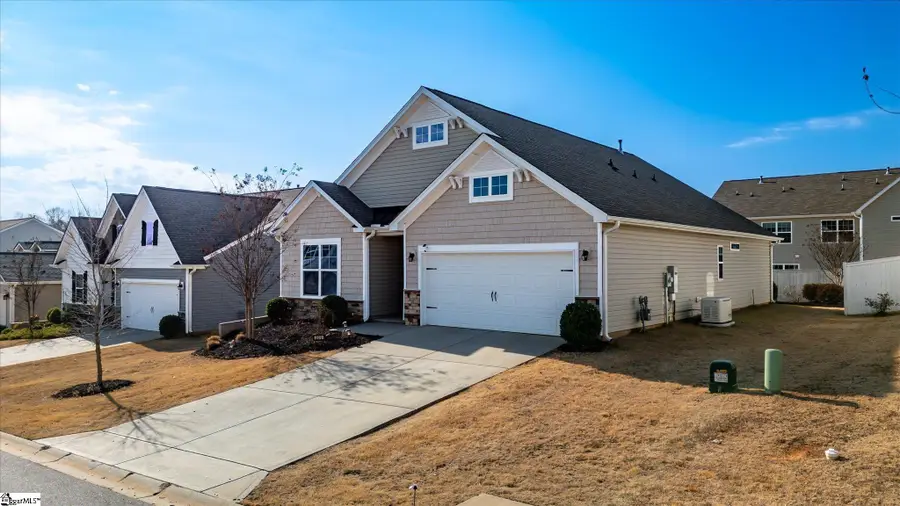 209 Grassy Creek Way, Pendleton, SC 29670 - Image #2