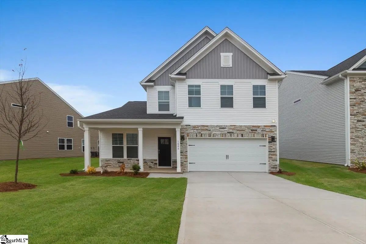 807 Maridian Street, Simpsonville, SC 29680 - Image #1