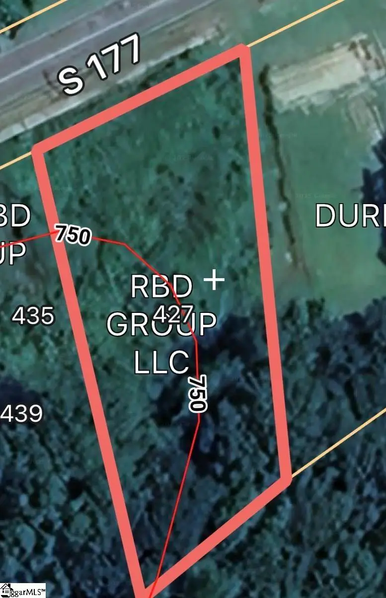 427 W Hayne Street, Woodruff, SC 29388-1825 - Image #1