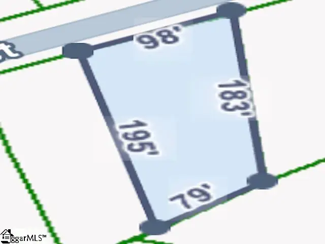 427 W Hayne Street, Woodruff, SC 29388-1825 - Image #3