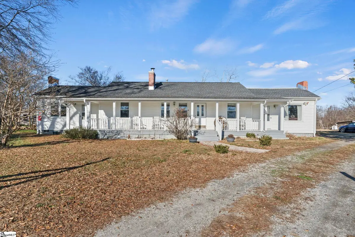 111 Fairview Church Road, Fountain Inn, SC 29644 - Image #1