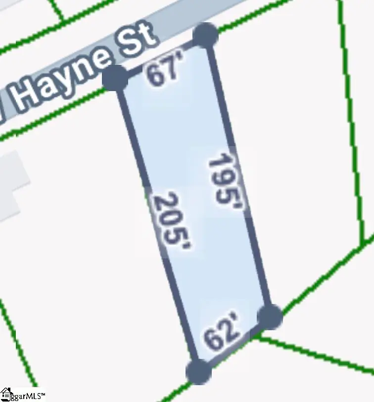 435 W Hayne Street, Woodruff, SC 29388-1825 - Image #2