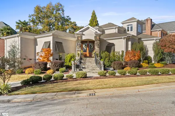 155 Covey Hill Lane, Greenville, SC 29615
