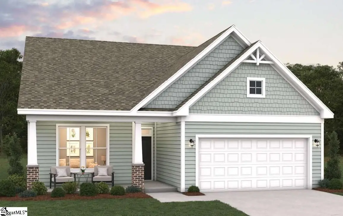 20 Red Bank Road, Simpsonville, SC 29681 - Image #1