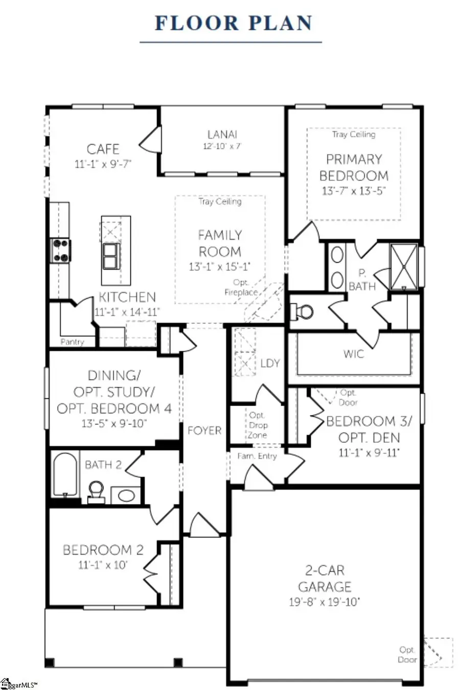 20 Red Bank Road, Simpsonville, SC 29681 - Image #2