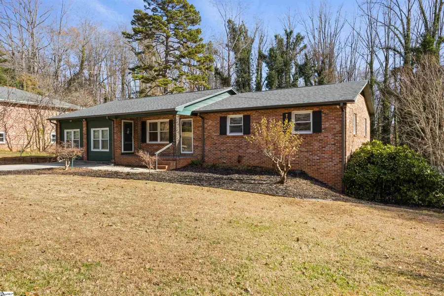 127 Walden Circle, Spartanburg, SC 29301 - Image #2