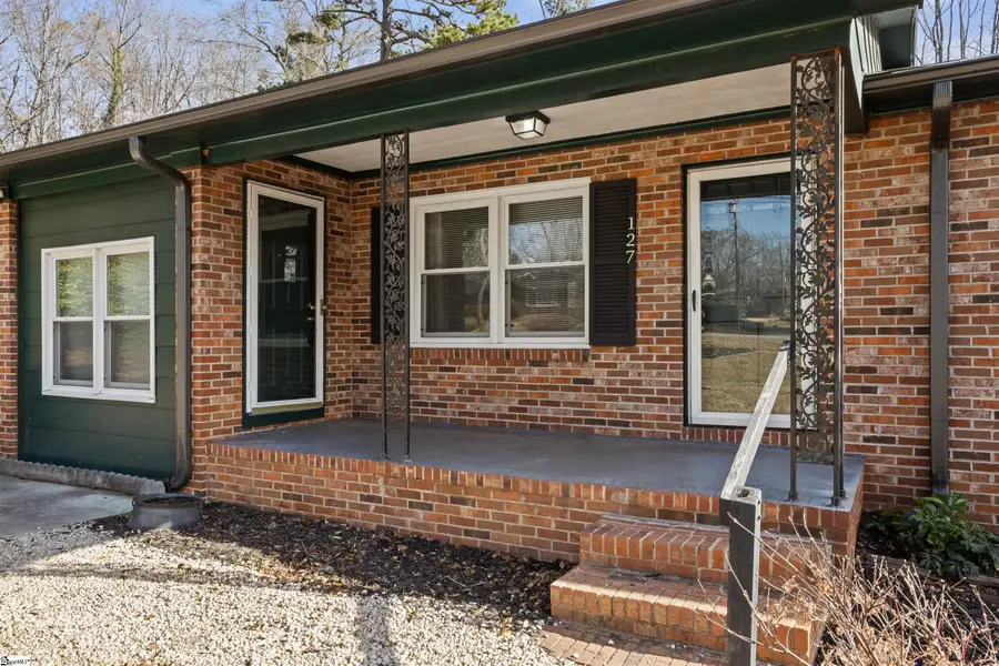 127 Walden Circle, Spartanburg, SC 29301 - Image #3