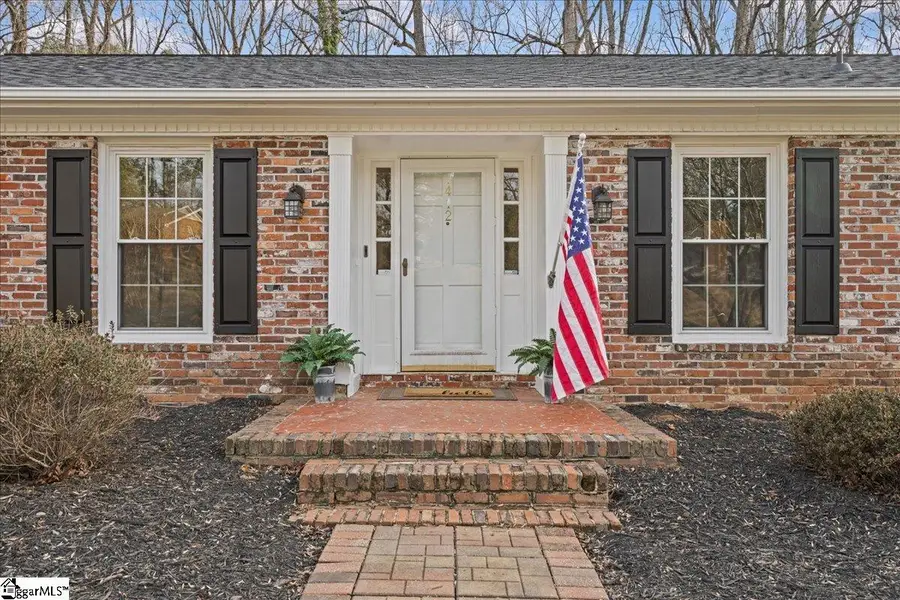 412 Ransdell Drive, Spartanburg, SC 29307 - Image #2