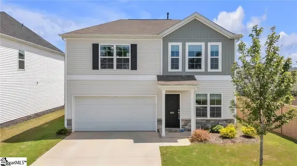 255 Anna Gray Circle, Easley, SC 29640