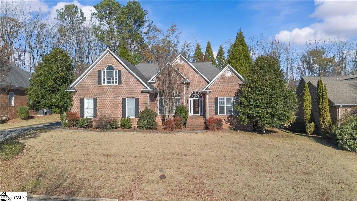 523 Meadowsweet Lane, Greenville, SC 29615 - #1