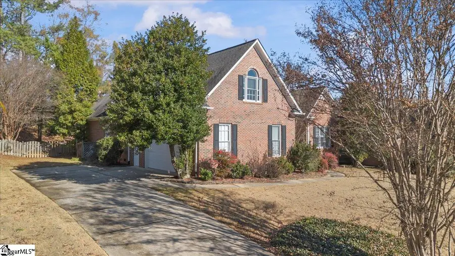 523 Meadowsweet Lane, Greenville, SC 29615 - #2