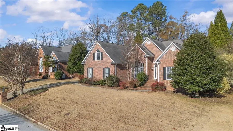 523 Meadowsweet Lane, Greenville, SC 29615 - #3