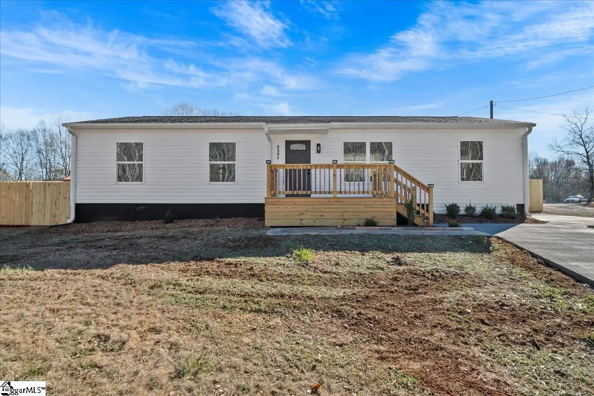 2304 Old Spartanburg Highway, Woodruff, SC 29388 - Image #1