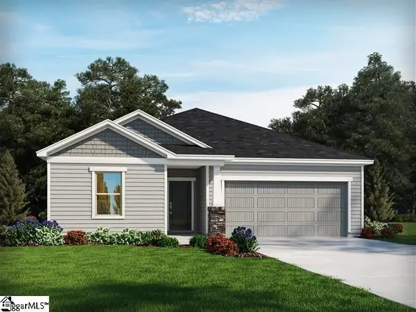 559 Harben Drive, Woodruff, SC 29388