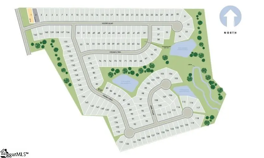 559 Harben Drive, Woodruff, SC 29388 - Image #3