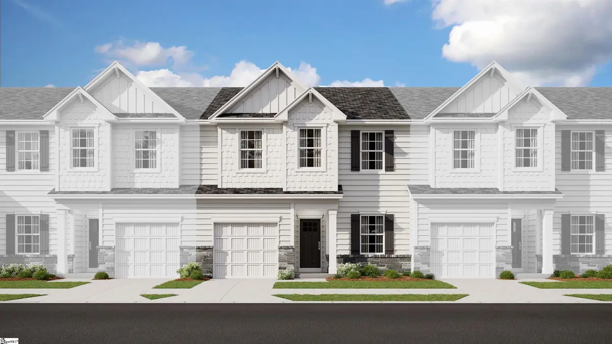 138 Holly Oak Court, Fountain Inn, SC 29644 - Image #1