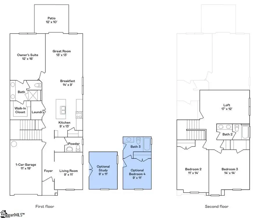 138 Holly Oak Court, Fountain Inn, SC 29644 - Image #2