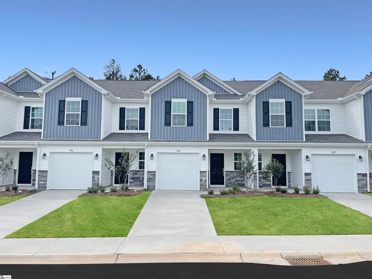 125 Tango Drive, Clinton, SC 29349 - Image #1