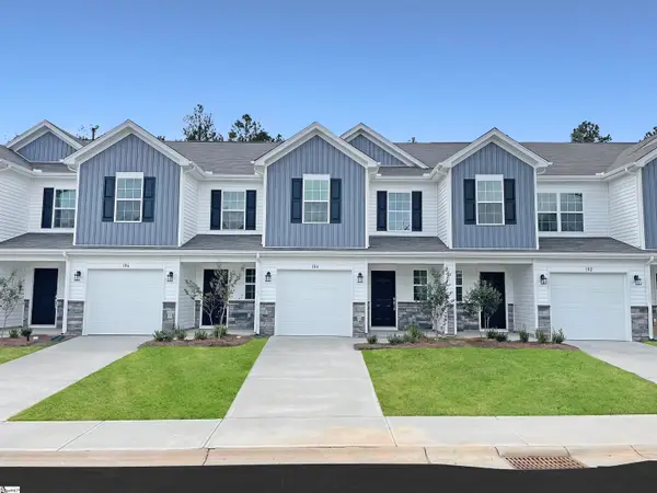 125 Tango Drive, Clinton, SC 29349