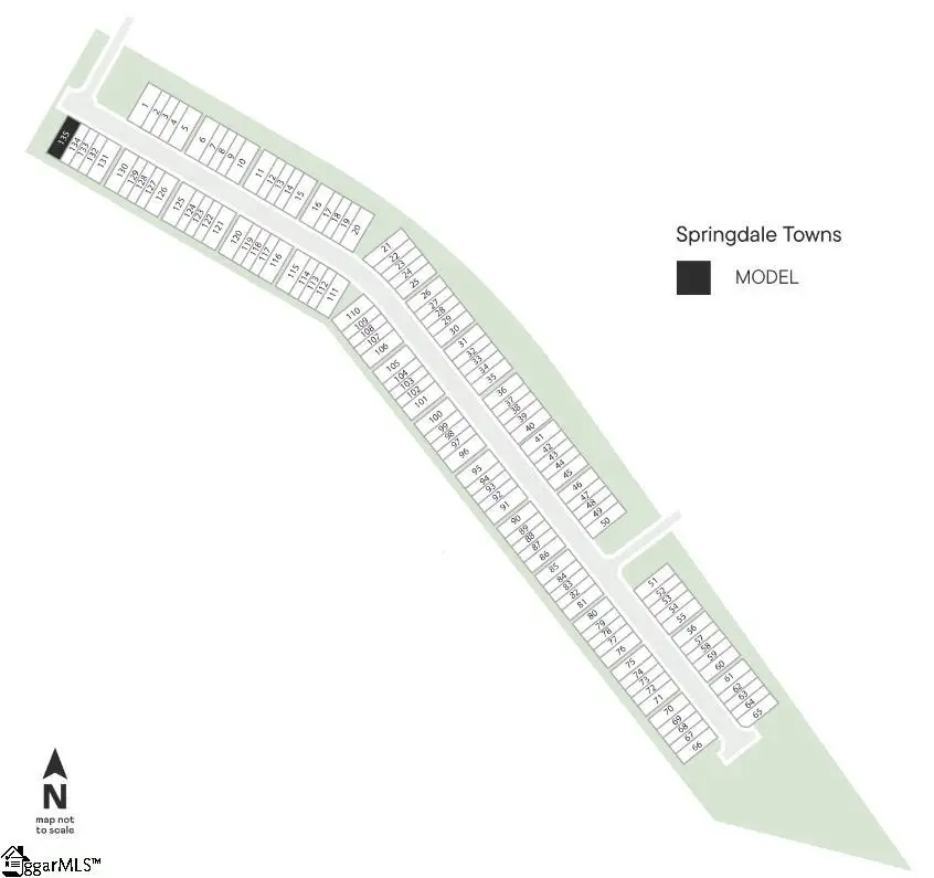 125 Tango Drive, Clinton, SC 29349 - Image #2