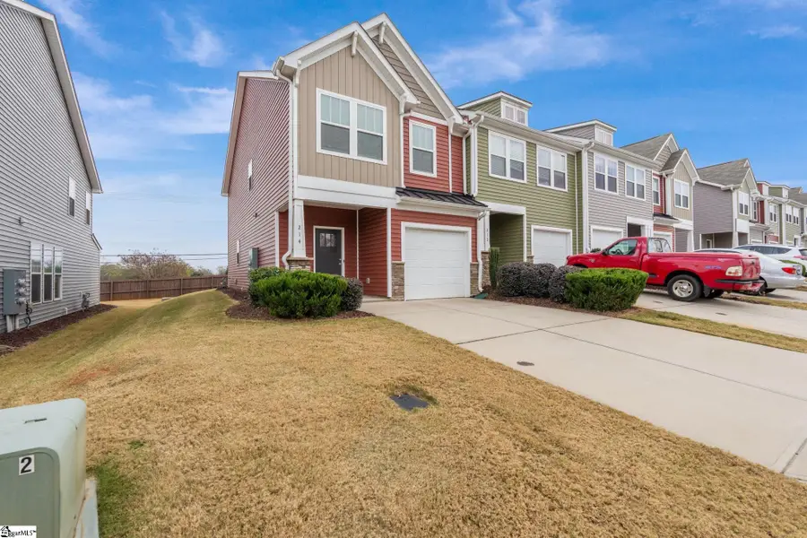 214 Waverton Drive, Greer, SC 29650 - Image #3