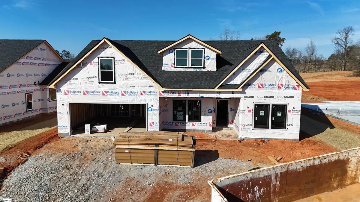 242 Artisan Drive #Lot 24, Lyman, SC 29365 - Image #1