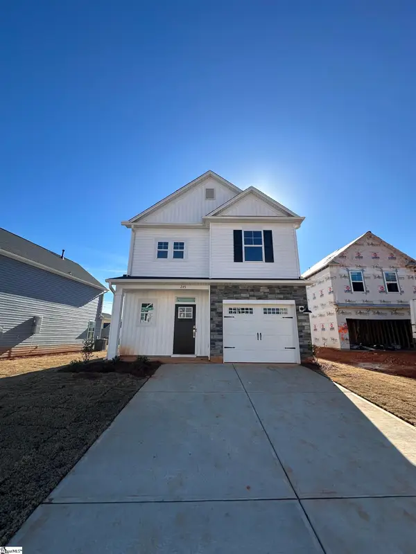 245 Brown Circle #Lot 108, Easley, SC 29642