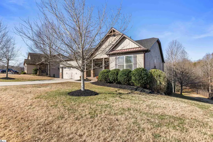 33 Crimson Glory Way, Travelers Rest, SC 29690 - Image #2