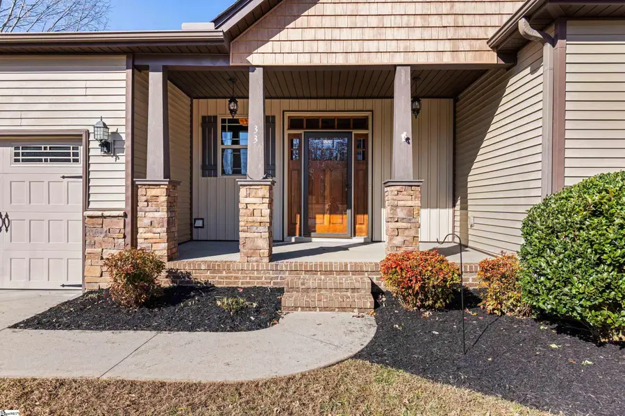 33 Crimson Glory Way, Travelers Rest, SC 29690 - Image #3