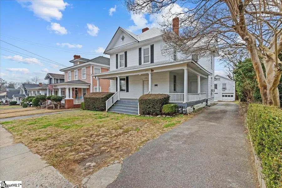 276 S Spring Street, Spartanburg, SC 29306 - Image #3