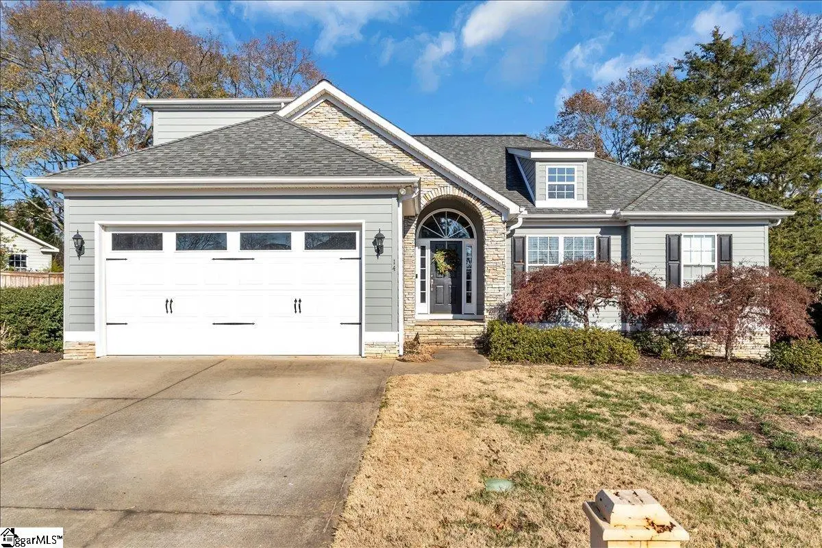 14 Manorwood Court, Simpsonville, SC 29681 - Image #1