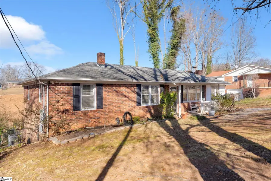 10 Glen Haven Court, Greenville, SC 29611 - Image #3