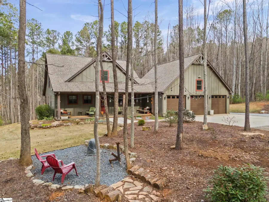 35 Belk Road, Travelers Rest, SC 29690 - Image #2