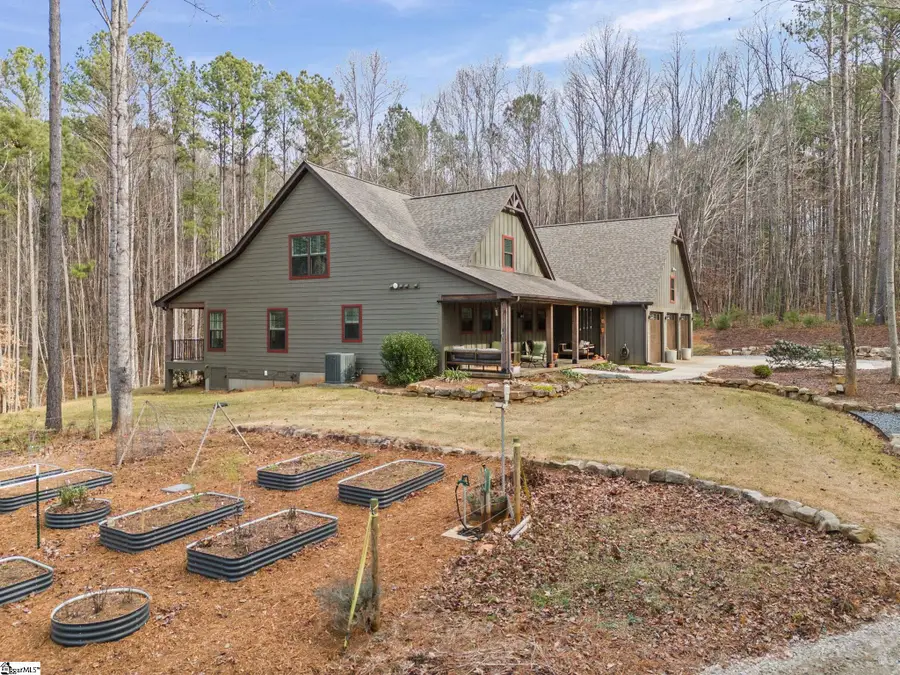 35 Belk Road, Travelers Rest, SC 29690 - Image #3