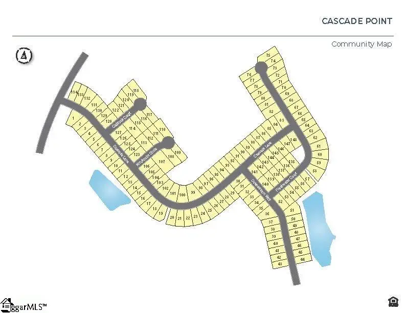 123 Cascade Lane, Seneca, SC 29678 - Image #3