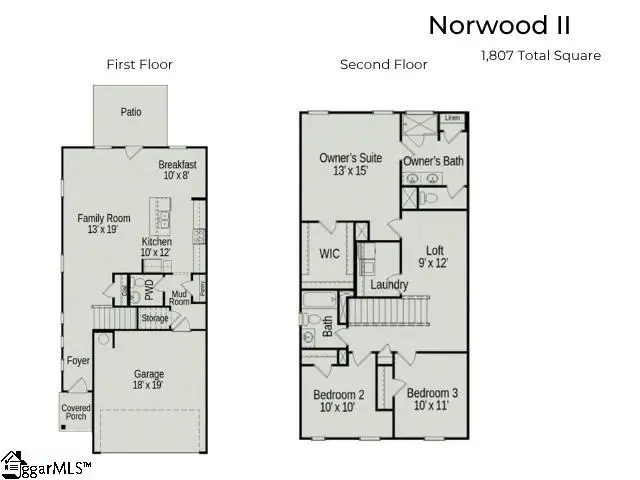 17 Lone Cypress Street, Travelers Rest, SC 29690 - Image #2