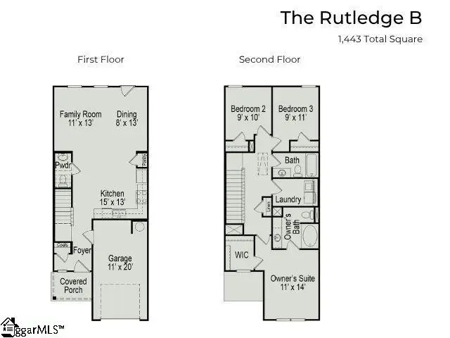 20 Lone Cypress Street, Travelers Rest, SC 29690 - Image #2