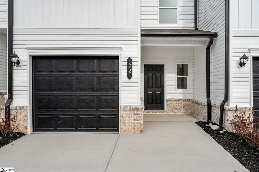 22 Lone Cypress Street, Travelers Rest, SC 29690 - #3