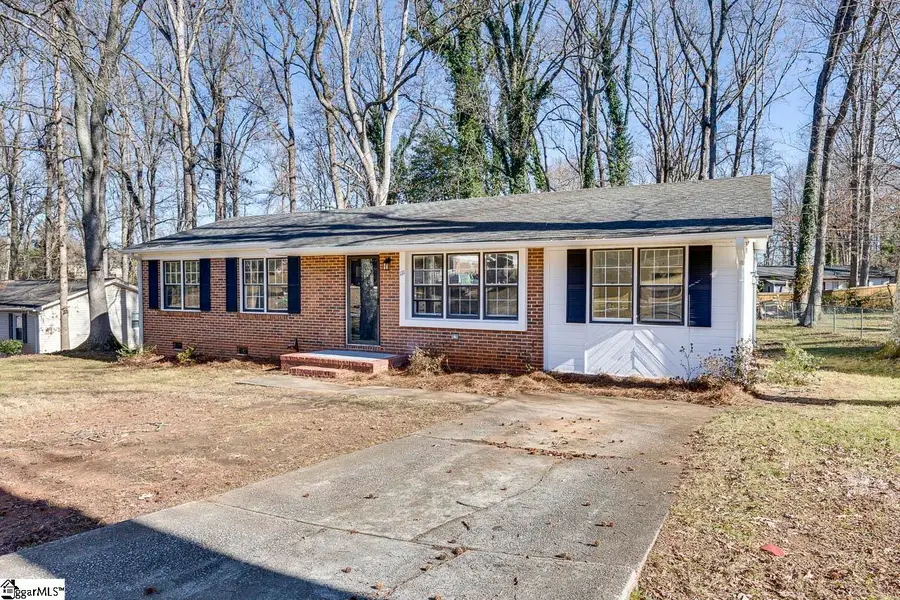 111 Oak Park Drive, Mauldin, SC 29662 - Image #2