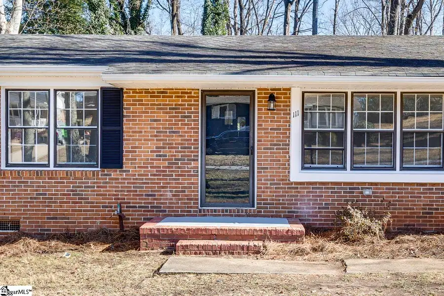 111 Oak Park Drive, Mauldin, SC 29662 - Image #3