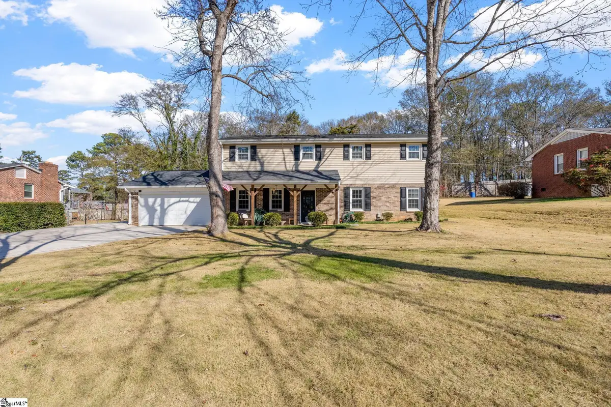 215 Hickory Lane, Mauldin, SC 29662 - Image #1