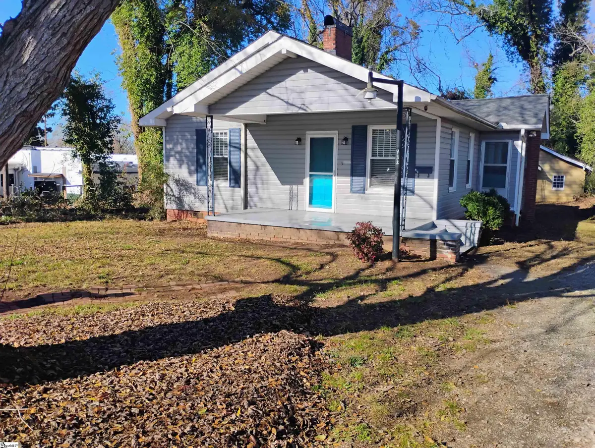 432 Virginia Street, Spartanburg, SC 29306 - Image #1