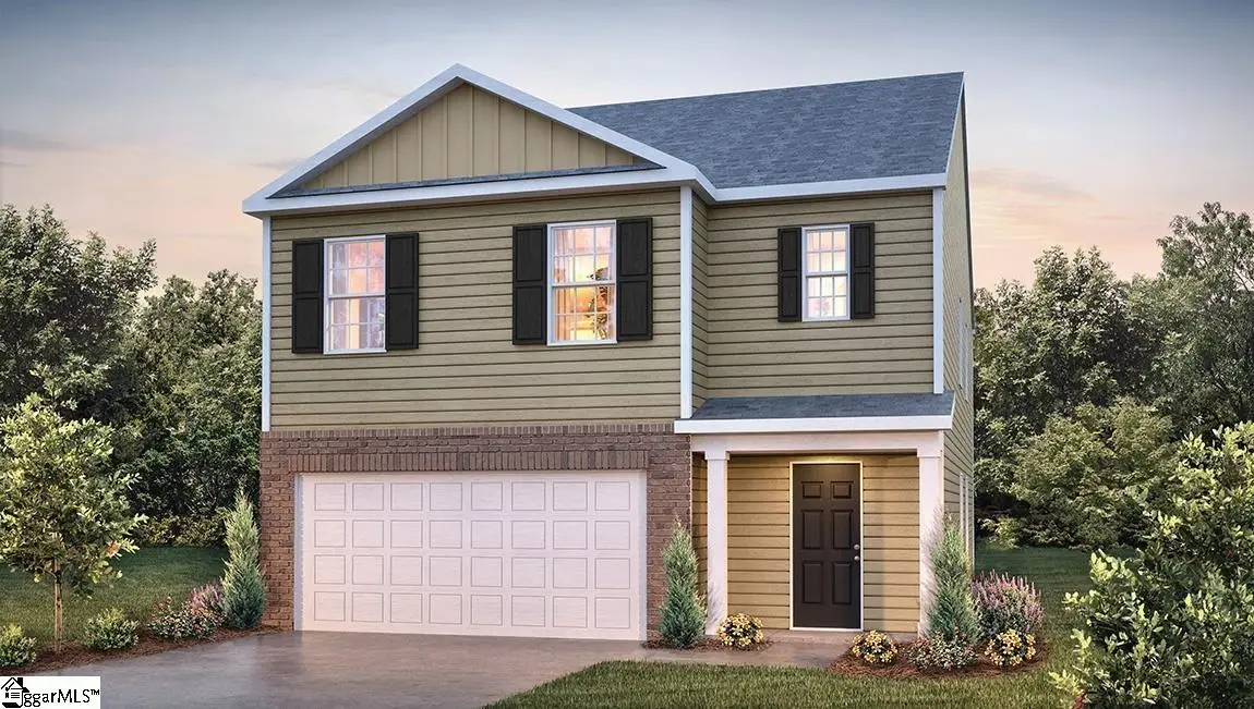 256 Deskin Lane, Fountain Inn, SC 29644 - Image #1