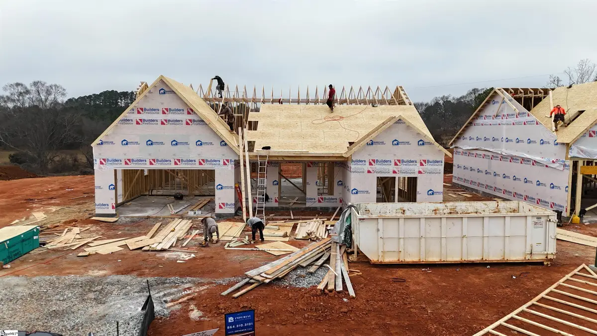 254 Artisan Drive #Lot 21, Lyman, SC 29365 - Image #1